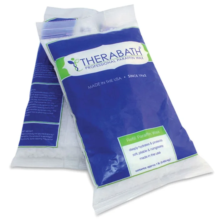 TheraBath Paraffin Bath Beads – Refill Paraffin Bath Beads – Refill, Lavender, 6/pk – 31696