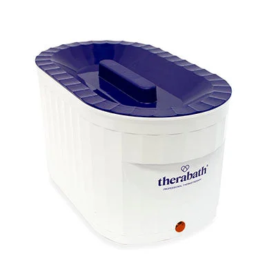 Therabath Professional Paraffin Bath, TB7, Lavender Harmony, 220V – 11-1249-220V
