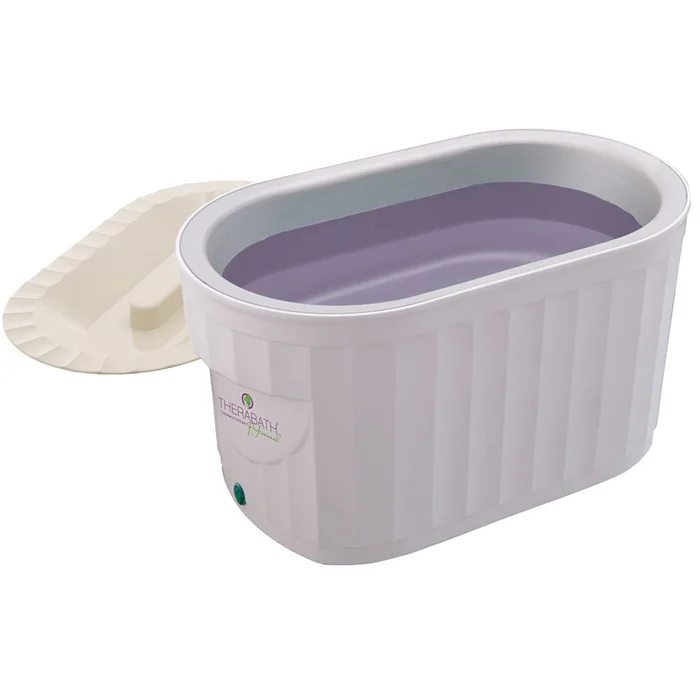 Therabath Professional Thermotherapy Paraffin Bath Paraffin Bath w/Wintergreen Paraffin – 32581