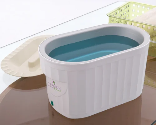 Therabath TB6 Professional Grade Paraffin Bath Unit, Lavender Scent