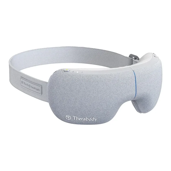 Therabody SmartGoggles Massaging Eye Mask