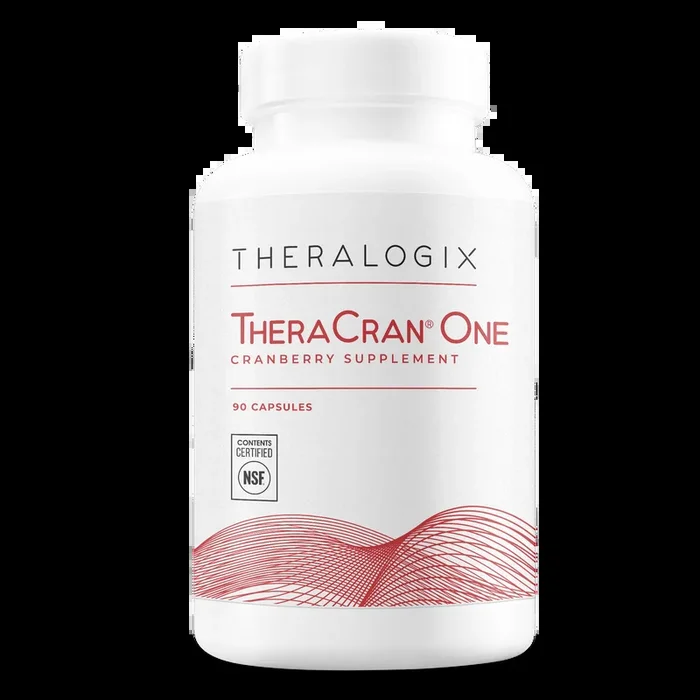 TheraCran® One Cranberry Supplement