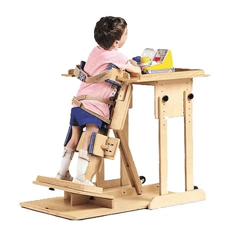 TherAdapt Prone Stander