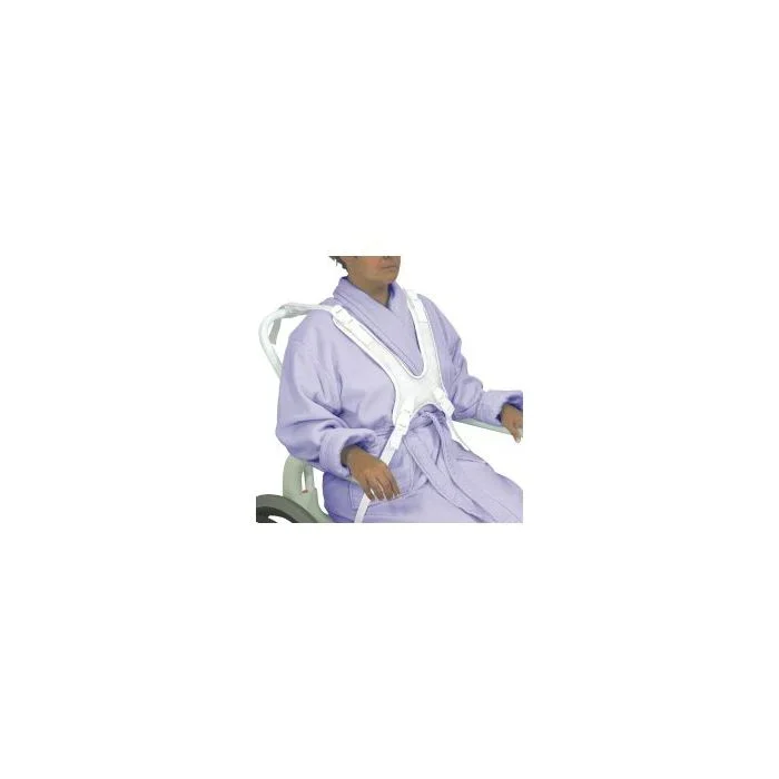 Therafin Corporation Slingback Shower Chair Vest