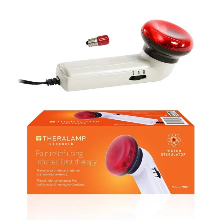 Theralamp Handheld – TLHH