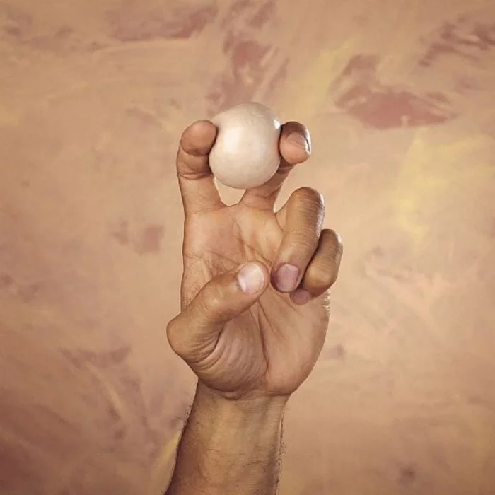 Theraplast Putty Hand Exercises