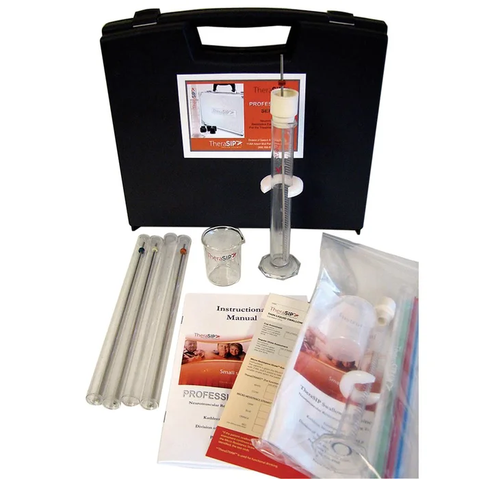 TheraSIP Professional Series (PS) TheraSIP Professional Series (PS) – 82861