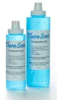 TheraSonic Conductive Gel for Ultrasound Therapy