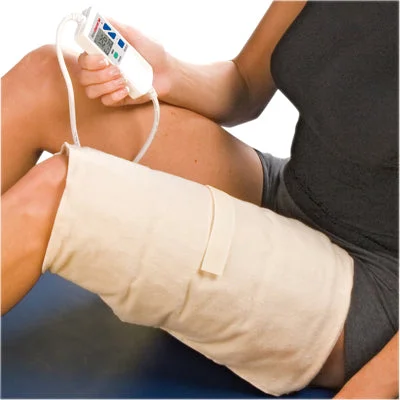 Theratherm Digital Moist Heat Pad, Medium (14″ x 14″), 110V – 00-1031
