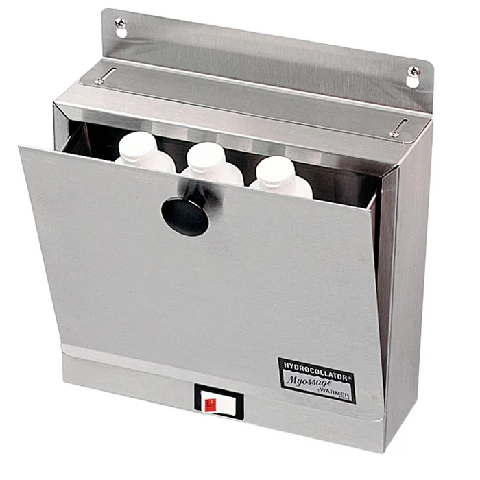 TheraTherm Lotion and Gel Warmer Theratherm Lotion and Gel Warmer – 3428