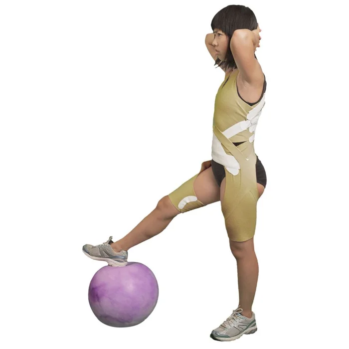 TheraTogs ULTRA Full Body System TheraTogs Full Body System, Preschool – 52411