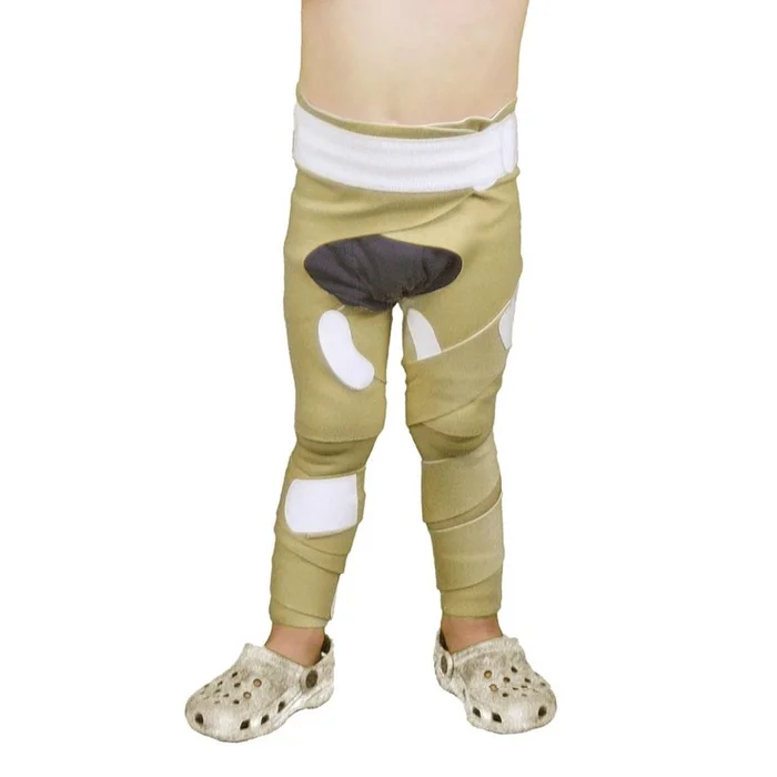 TheraTogs ULTRA Lower Extremity System TheraTogs Lower Extremity System, Preschool – 66474