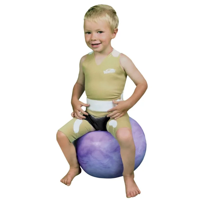 TheraTogs ULTRA Posture & Torso Alignment (PTA) System TheraTogs PTA System, Infant – 52402