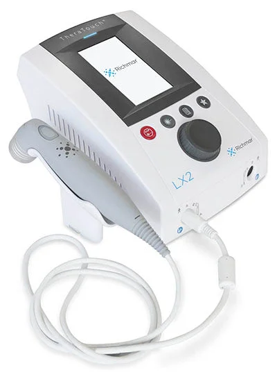 TheraTouch LX2 Laser Light Device with cluster(no cart) – 13-3415
