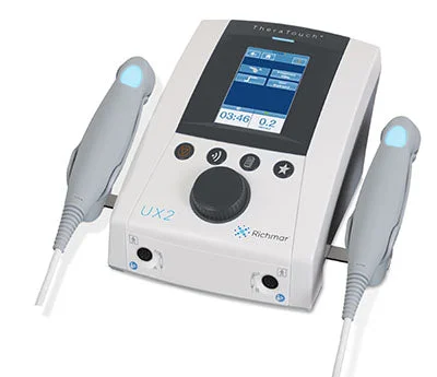 Theratouch UX2 Advanced Ultrasound Device, no cart – 13-3376