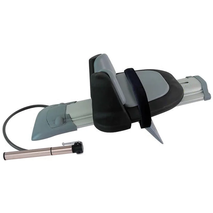 Theratrac Air – Cervical Traction – Pneumatic Design – TTGAIR