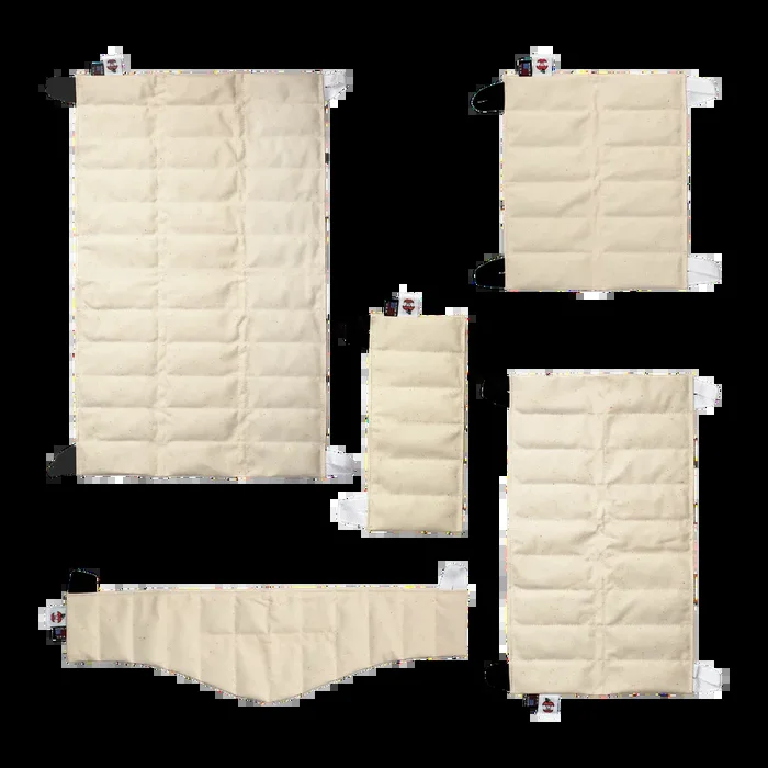 Thermal Core Moist Heat Packs