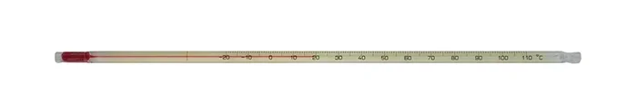 Thermco Products Inc THERMOMETER, INCUBATOR & WATERBATH 100MMX1MMX250MM D/S – ACC641SSC
