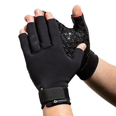 Thermoskin Arthritis Compression Gloves, X-Large – 24-9384