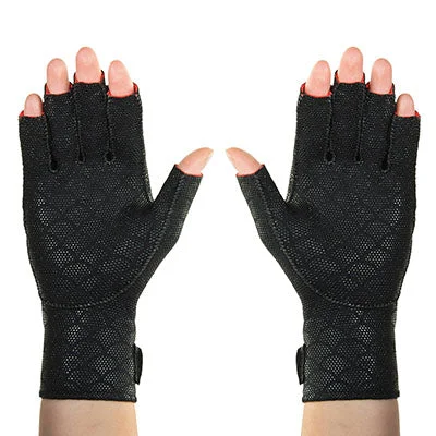 Thermoskin Premium Arthritis Gloves, Medium – 24-9392