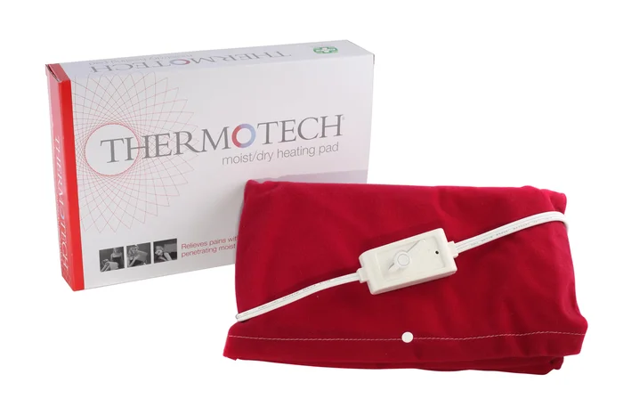 Thermotech King Heating Pad with moisture pad – S708M