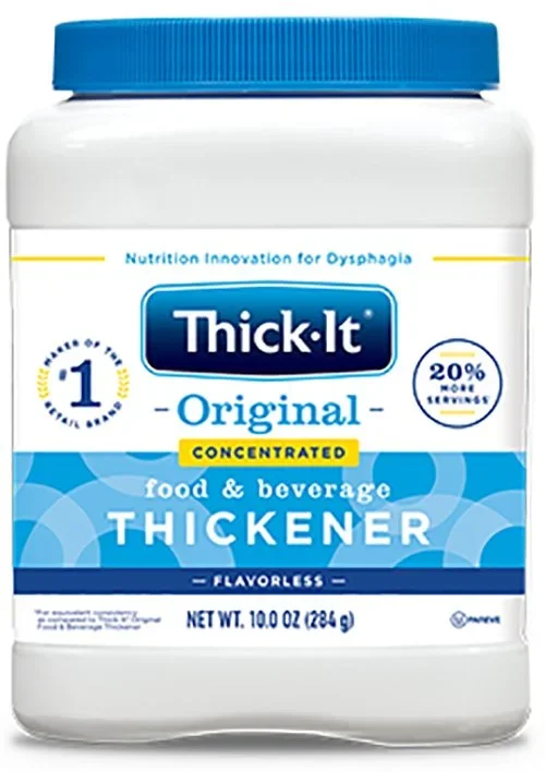 Thick-It Original Concentrated Food & Beverage Thickener