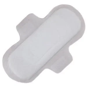 Thin Woven Pad with Wings, 11″