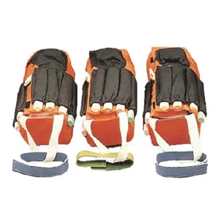 Thomas Transport Packs / EMS EMS IV Bag Orange / Black 11 X 4 X 4 Inch – TT500