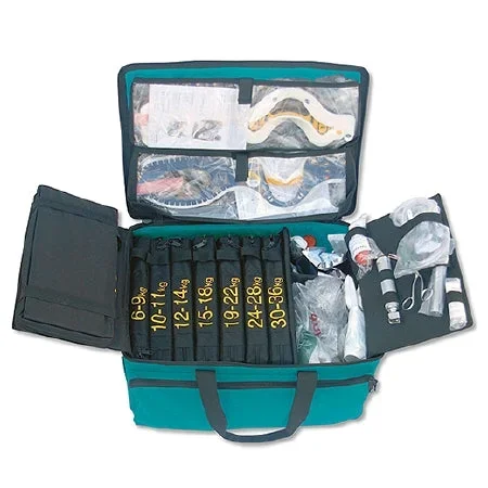 Thomas Transport Packs / EMS Fill Kit – TT105F
