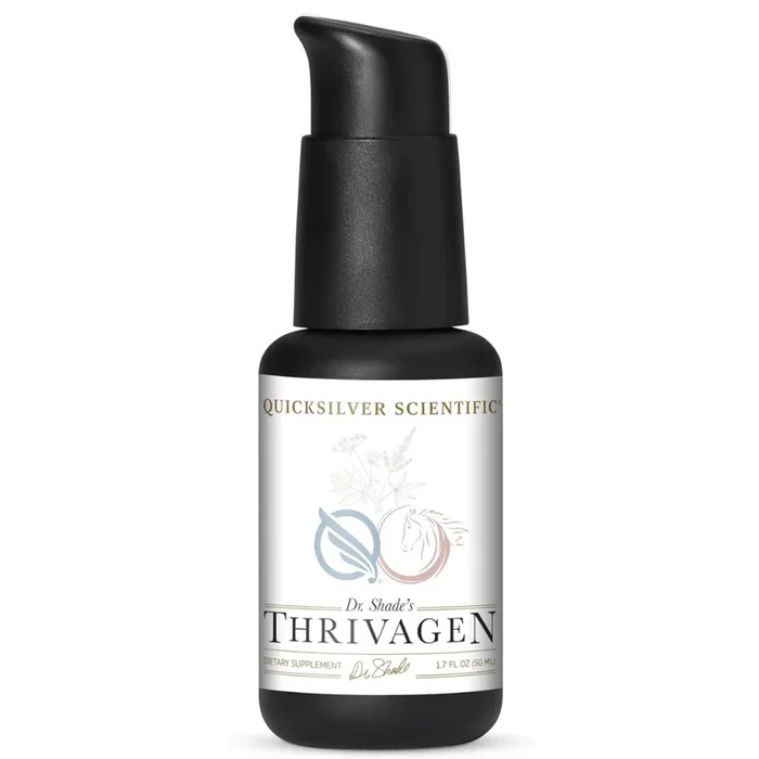 Thrivagen