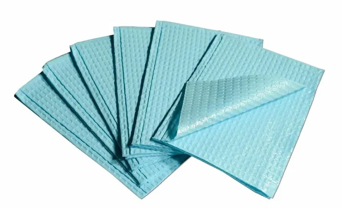 Tidi Products Avalon Procedure Towel 13 W X 18 L Inch White NonSterile – 1081