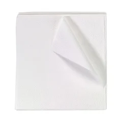 Tidi Products General Purpose Drape Tidi Choice Drape Sheet 40 W X 48 L Inch NonSterile, 100/CT