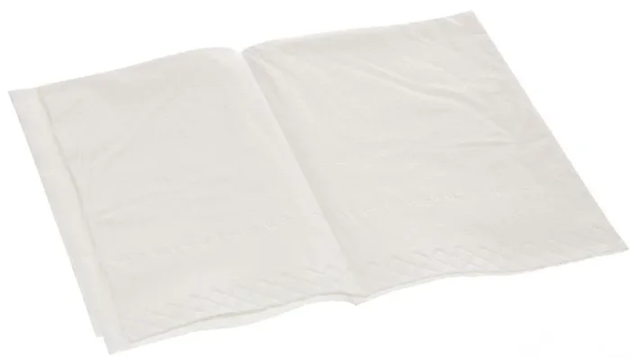 Tidi Products Kay-Pees Procedure Towel 17.5 X 13.5 Inch Blue NonSterile – 911900