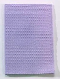 Tidi Products Procedure Towel 13 W X 18 L Inch Lavender – 917400