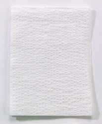 Tidi Products Procedure Towel 13 W X 18 L Inch White – 917461R