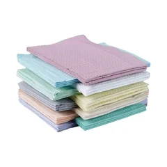 Tidi Products Procedure Towel Tidi Choice 13 W X 18 L Inch Yellow NonSterile, 500/CS
