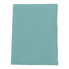 Tidi Products Procedure Towel Tidi Ultimate 13 W X 18 L Inch Teal NonSterile, 500/CS