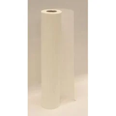 Tidi Products Table Paper 18 Inch White Crepe, 12EA/CS