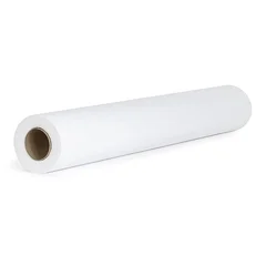 Tidi Products Table Paper Tidi® Choice 21 Inch White Crepe, 12/CS