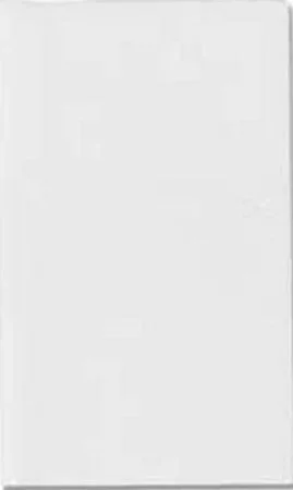 Tidi Products Tidi Everyday General Purpose Drape Patient Drape Sheet 40 W X 72 L Inch NonSterile – 9810827