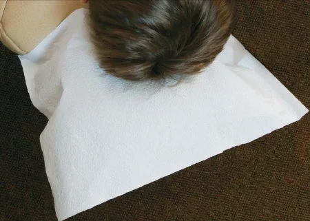Tidi Products Tidi Fabricel Headrest Cover 10 X 13 Inch Dental Chair – 919512