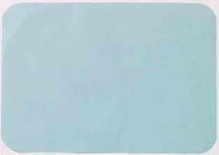 Tidi Products Tidi Tray Cover 9.5 W X 13.5 L Inch Midwest (E) Trays – 917533