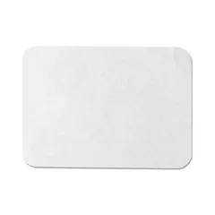Tidi Products Tray Cover Tidi 8-1/2 X 12-1/4 Inch For Ritter (B) Tray, 1000 EA/CS