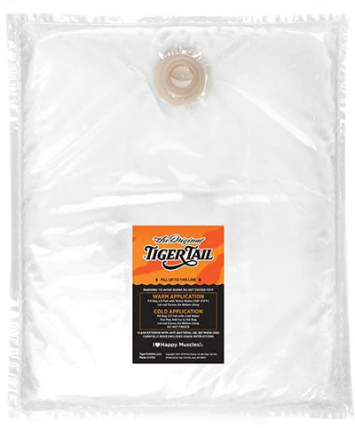 Tiger Tail, Hot/Cold Water Bag, Medium – 11-1951