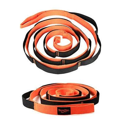 Tiger Tail, The Stretchy Tiger 80″ – 14-1277