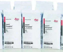 Tissue Embedding Medium Surgipath® Paraplast® Extra Paraffin White Solid