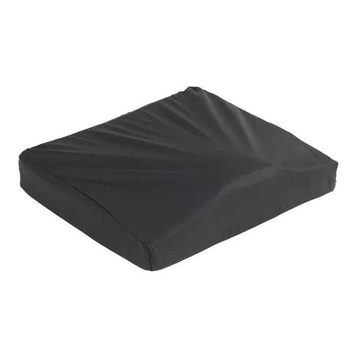Titanium Gel/Foam Wheelchair Cushion