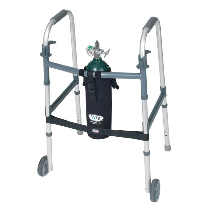 TO2TE Walker Oxygen Bag Walker Oxygen Bag for M6/B Tank – 925581