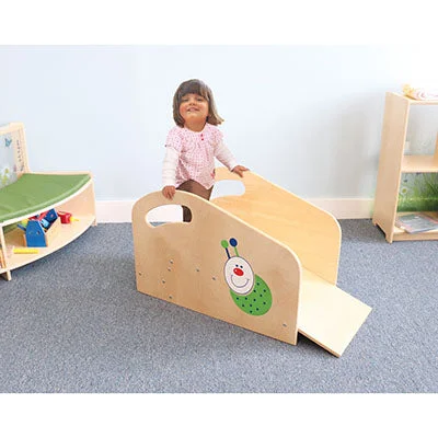 Toddler Step And Ramp – 15-2455