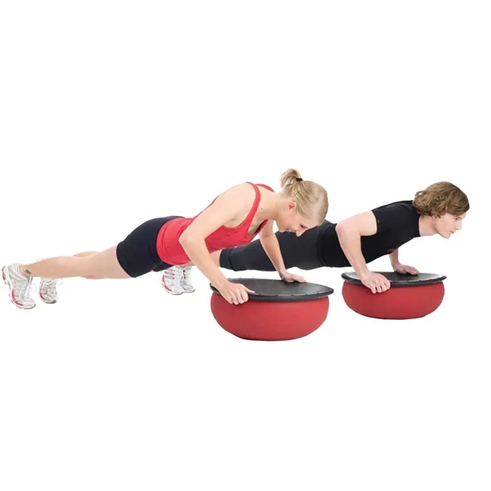 TOGU Jumper Stability Dome Jumper Stability Dome, Regular – 33098